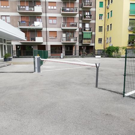 Casa Farinati Apartamento Verona Exterior foto