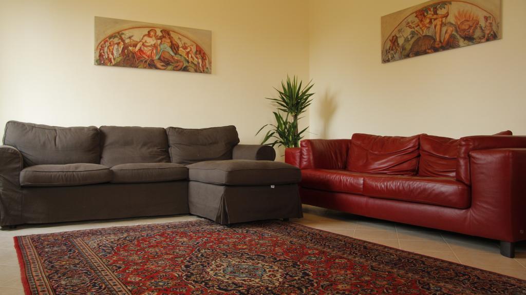 Casa Farinati Apartamento Verona Quarto foto