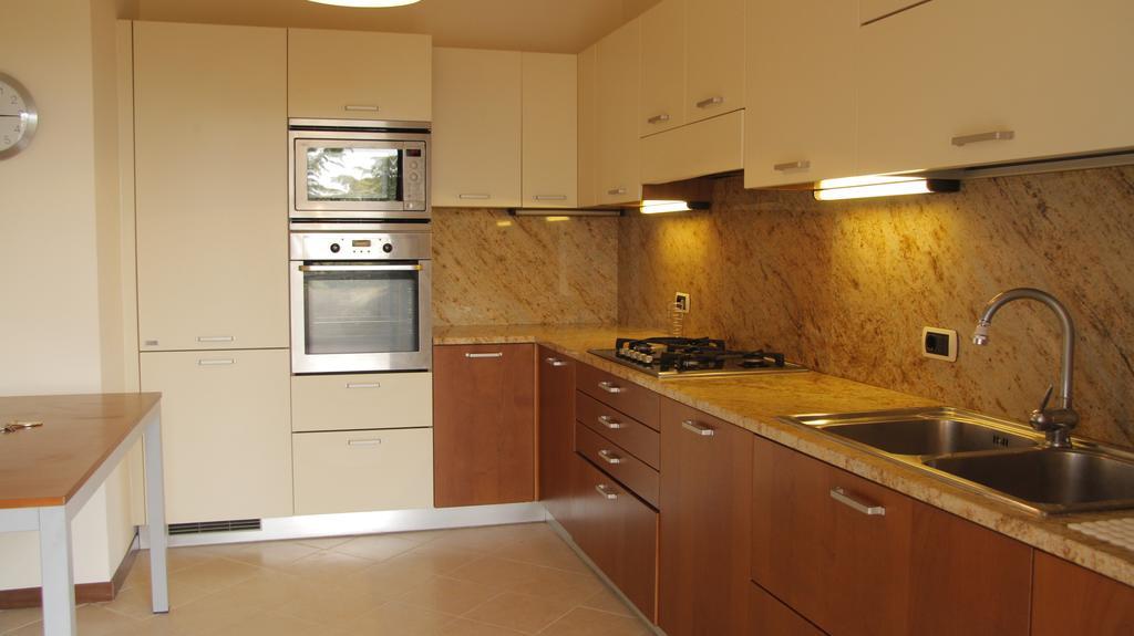 Casa Farinati Apartamento Verona Quarto foto