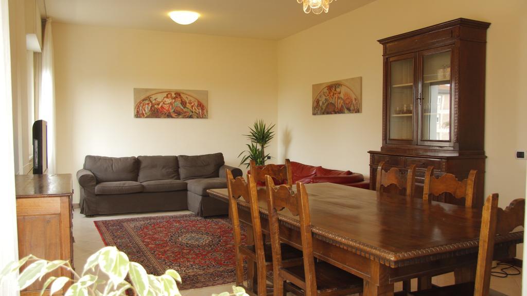 Casa Farinati Apartamento Verona Quarto foto