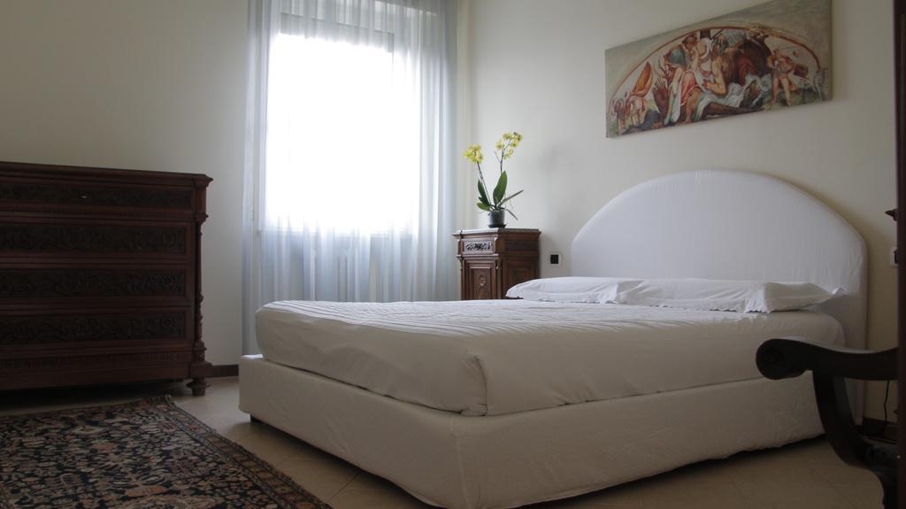 Casa Farinati Apartamento Verona Quarto foto