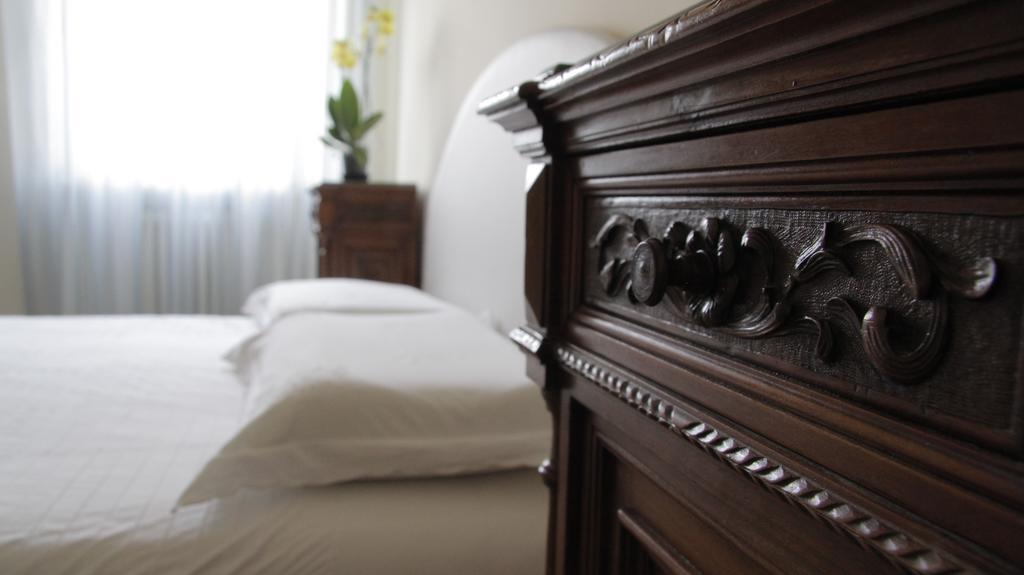 Casa Farinati Apartamento Verona Quarto foto