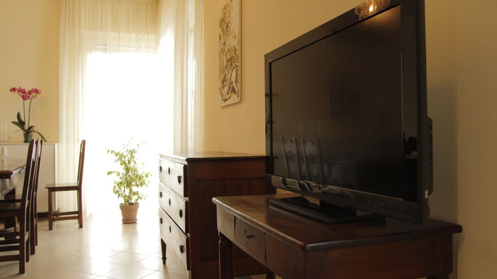 Casa Farinati Apartamento Verona Quarto foto