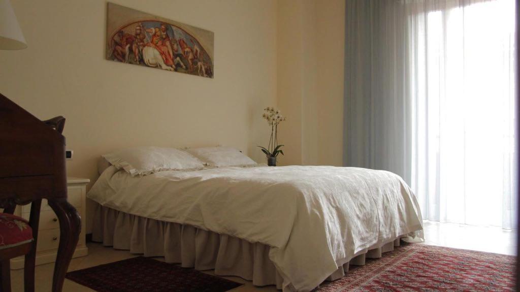 Casa Farinati Apartamento Verona Exterior foto